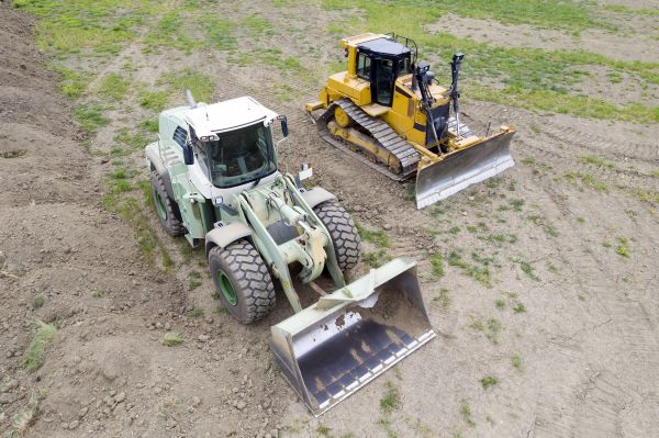 Cost of Acreage Clearing in Fenton