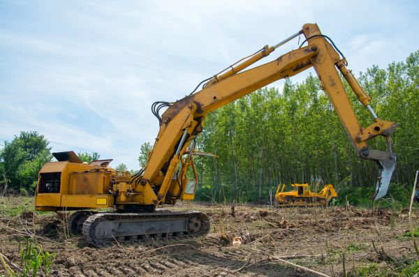 Cost of Farm Clearing in Fenton